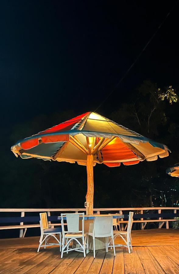 Puerto Blanco Marina & Hotel Luperón エクステリア 写真
