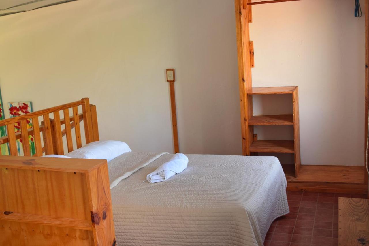 Puerto Blanco Marina & Hotel Luperón エクステリア 写真